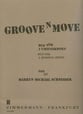 GROOVE AND MOVE 2 CARDBOARD BOXES cover